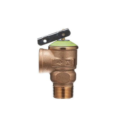 Wilkins P1000AXL-125C