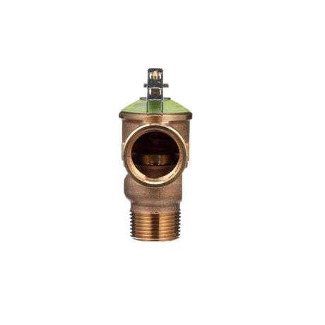 Wilkins P1000AXL-125C