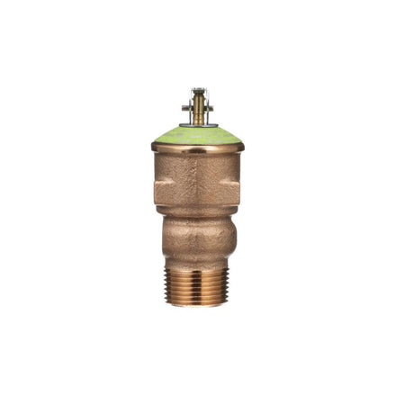 Wilkins P1000AXL-125C