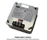 Zurn P6000-HW6