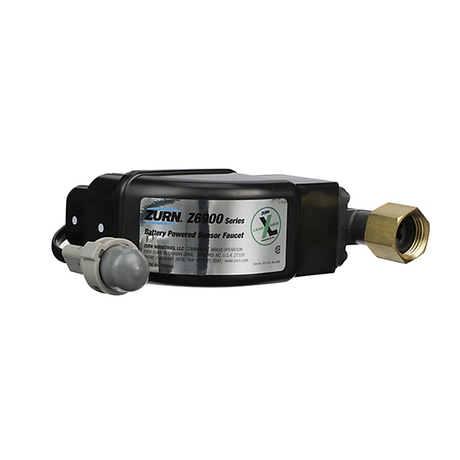 Zurn P6900-B-L