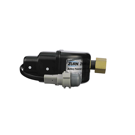 Zurn P6900-B-L