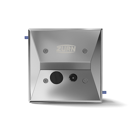 Zurn PEMS6000-RK-W1