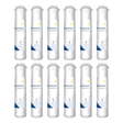Pentair 655116-96 | F1S5-RC Sediment Filter