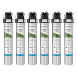 Pentair Everpure EV927070 | H-300 Drinking Water System | 6-Pack 1,800 gal