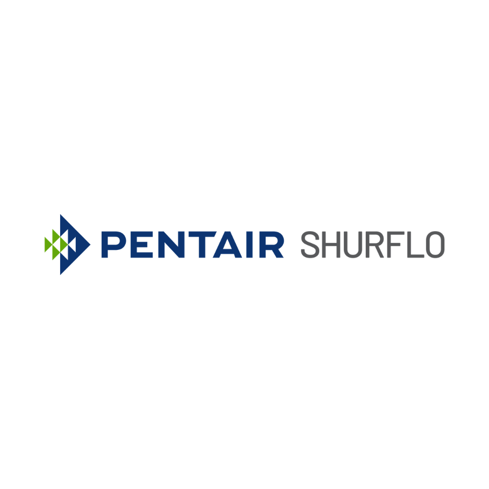 Pentair Shurflo Logo