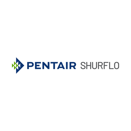 Pentair Shurflo Logo