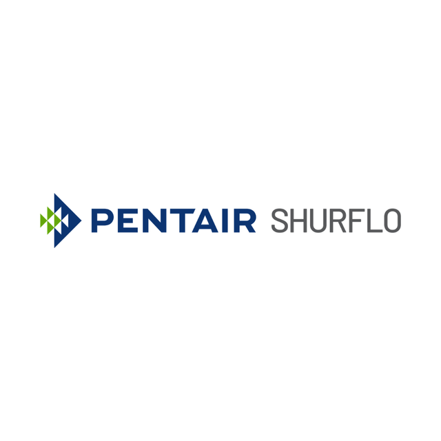 Pentair Shurflo Logo
