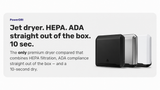 AirDri HDJ-0301A9