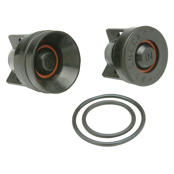 Wilkins RK1-350