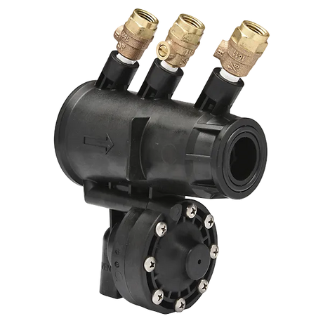 Zurn Wilkins RK1-375V