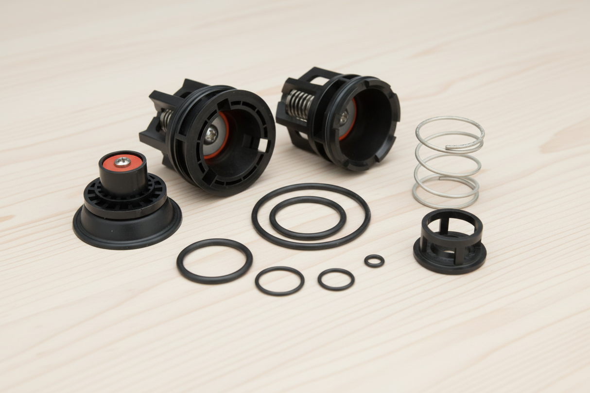 Wilkins RK1-375 | 1 Inches Complete Repair Kit for 375/375XL Backflow Preventer
