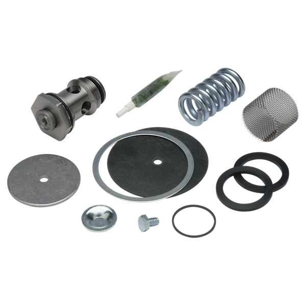 Wilkins RK1-70XL