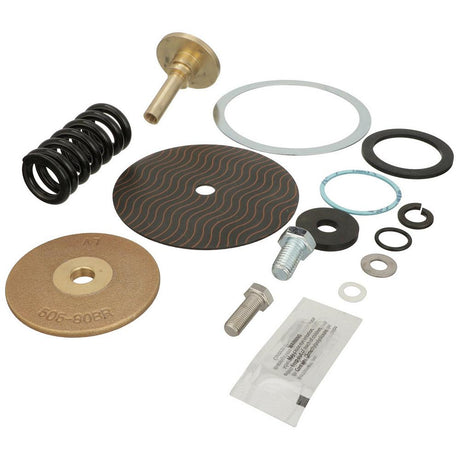 Wilkins RK112-500XL