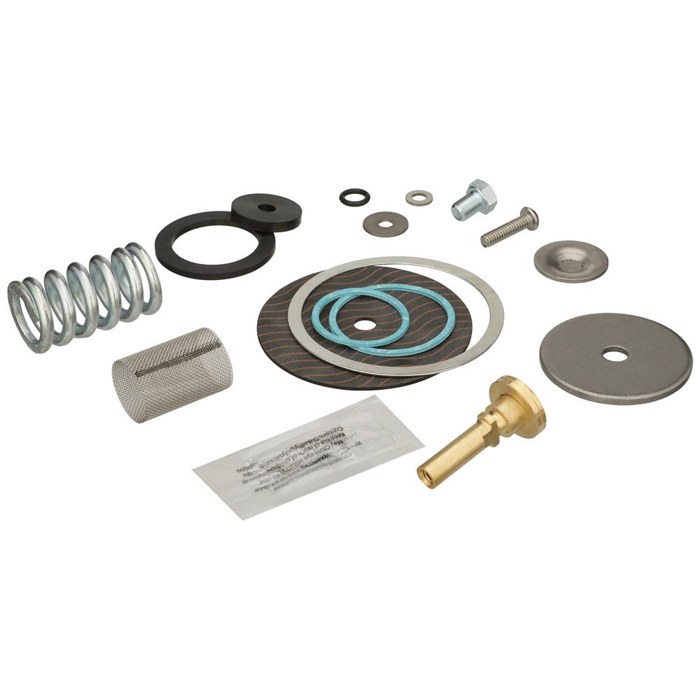 Wilkins RK114-600XL