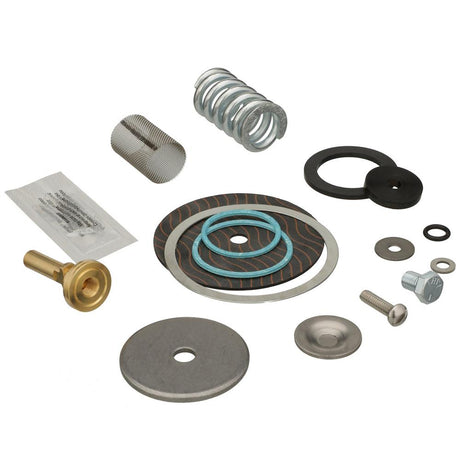 Wilkins RK114-600XL