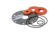 Wilkins RK114-975XLR