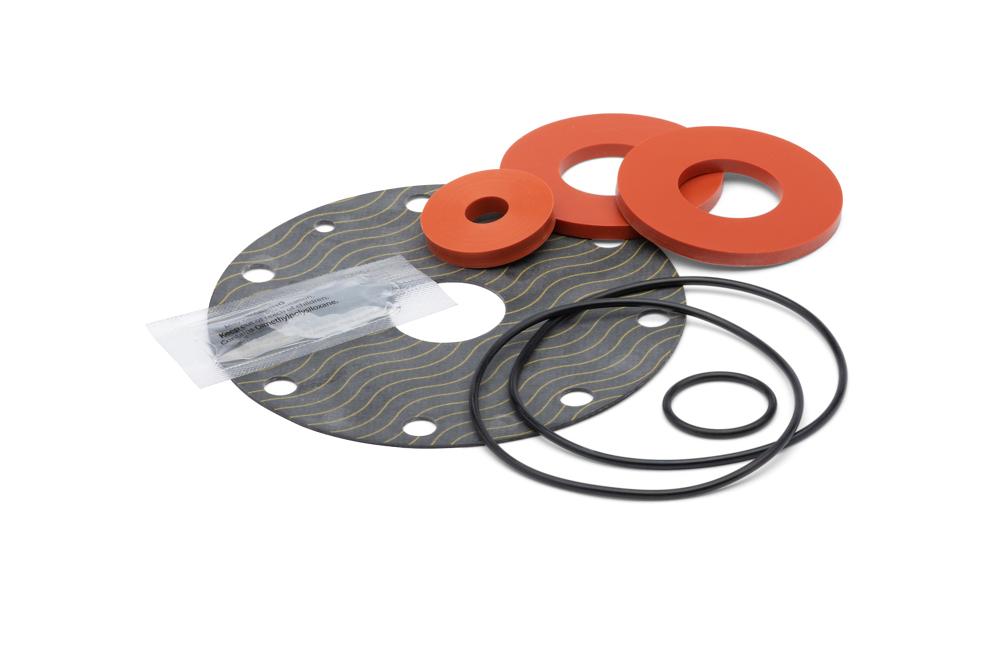 Wilkins RK114-975XLR