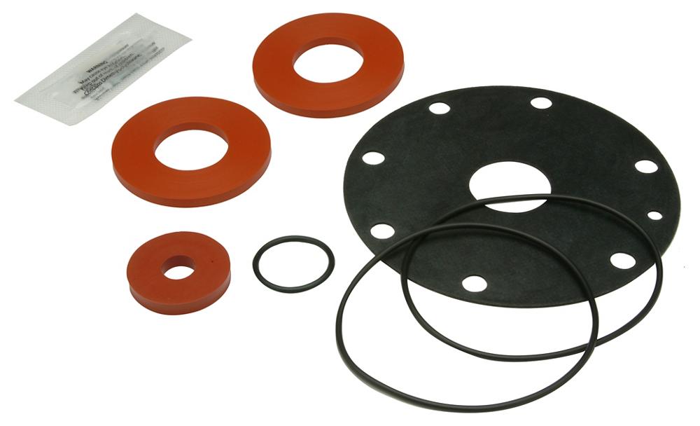 Wilkins RK114-975XLR