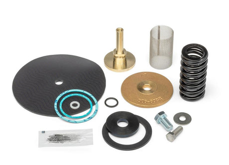 Wilkins RK2-600XL
