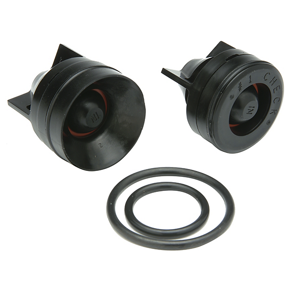 Wilkins RK34-350