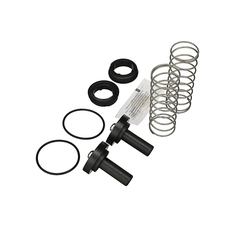 Wilkins RK34-950XLC