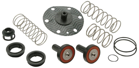 Wilkins RK34-975XLC