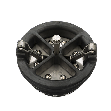 Wilkins RK4-350CK1