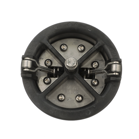 Wilkins RK4-350CK1