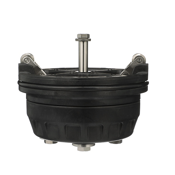 Wilkins RK4-350CK2