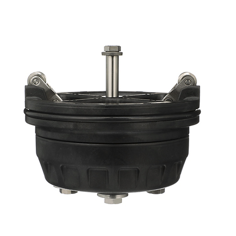 Wilkins RK4-350CK2