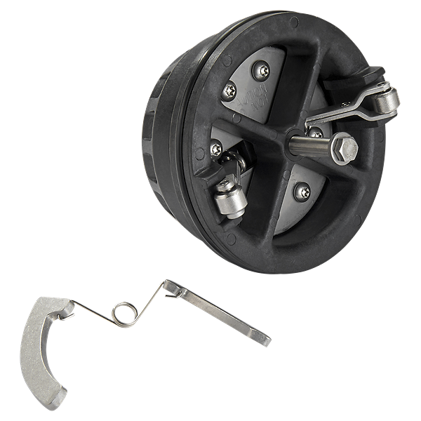 Wilkins RK4-350CK2