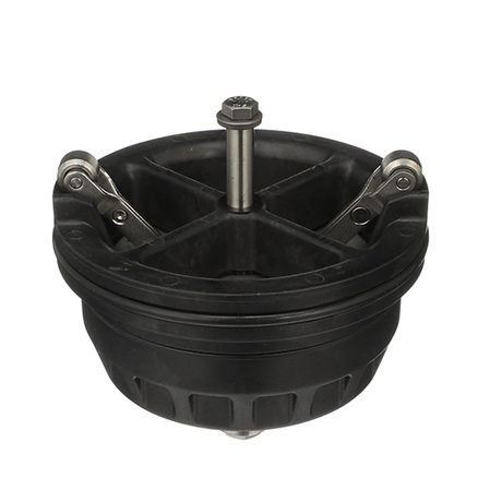 Wilkins RK4-350CK2