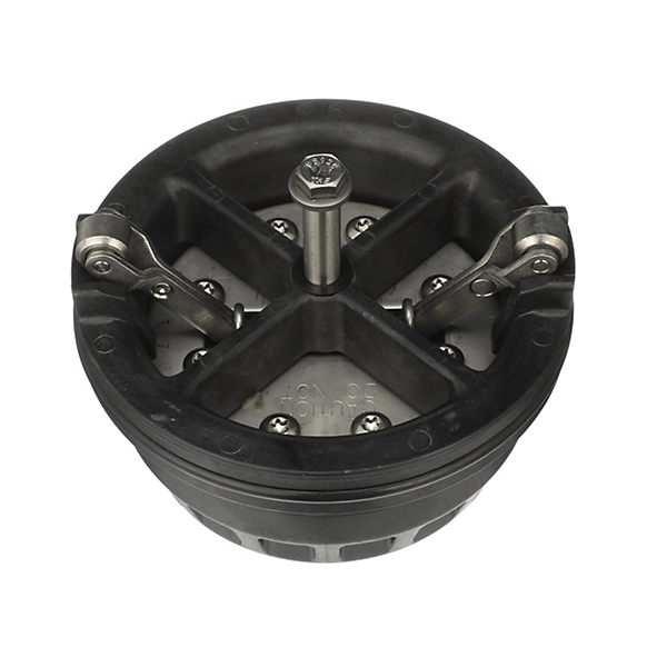Wilkins RK4-350CK2