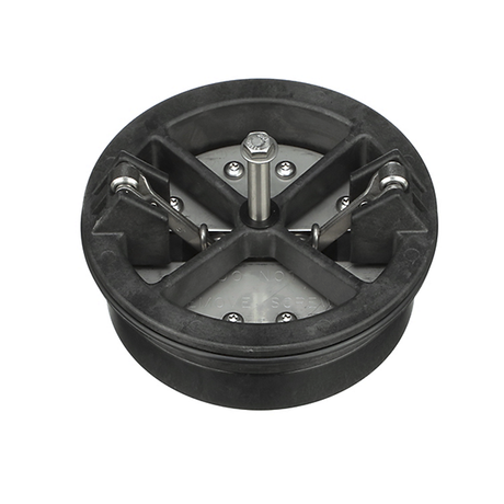 Wilkins RK6-350CK1