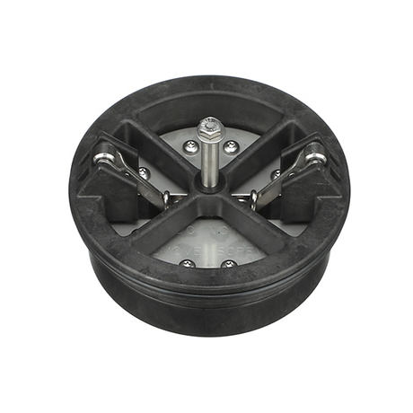 Wilkins RK6-350CK2