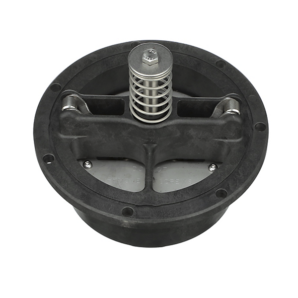 Wilkins RK8-350CK2