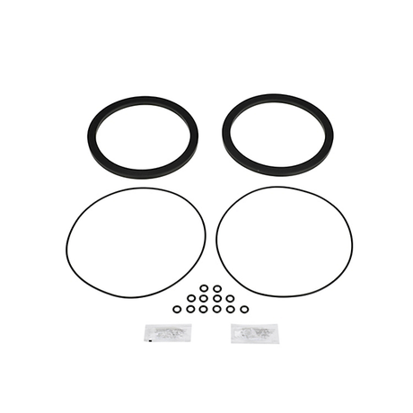 Wilkins RK8-350