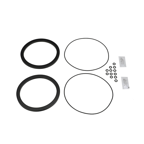 Wilkins RK8-350