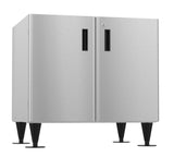 Hoshizaki SD-750 | Icemaker/Dispenser Stand with Lockable Doors