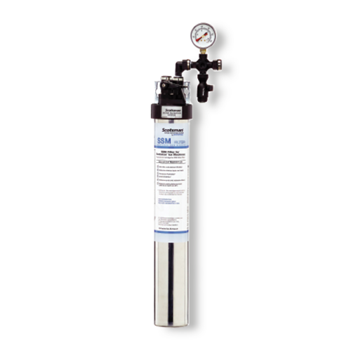 Scotsman SSM1-P | SSM Plus Water Filter System for Ice Machine | Single