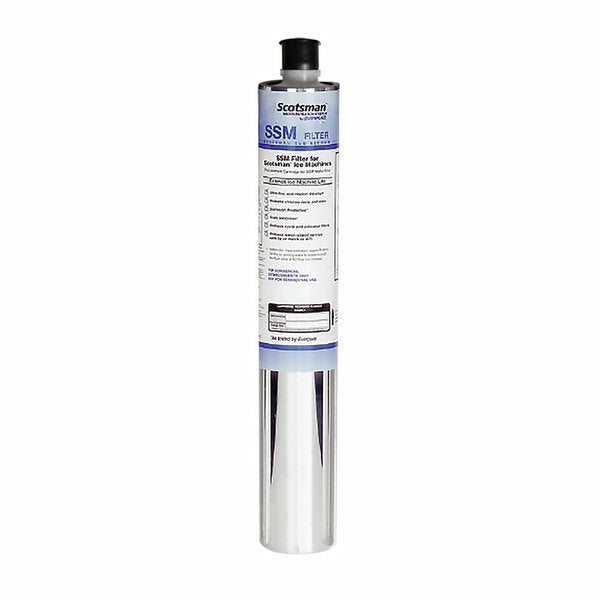 Scotsman SSMRC1 | SSM Plus Water Filtration System Replacement Cartridge