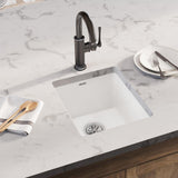 Elkay SWU1517WH