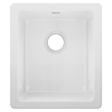 Elkay SWU1517WH