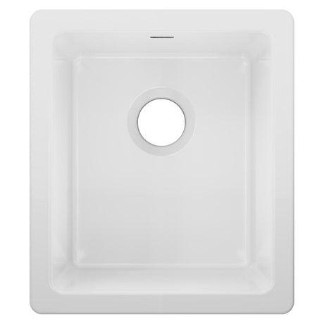 Elkay SWU1517WH