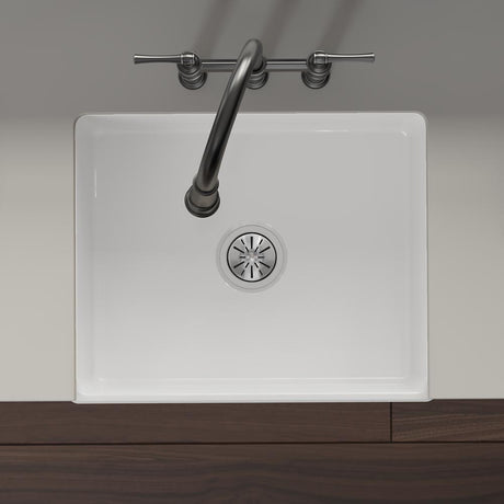 Elkay SWUF2520WH