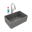 Elkay SWUF28179MGFLC