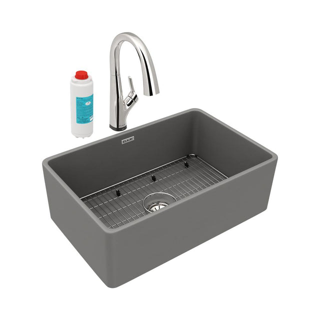 Elkay SWUF28179MGFLC