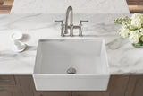 Elkay SWUF28179WH