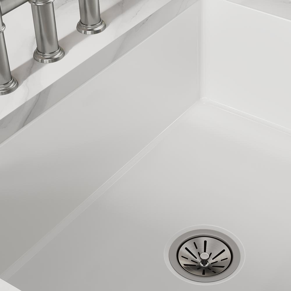 Elkay SWUF28179WH